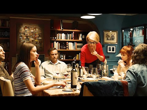 3 أزواج حط وا موبايلاتهم على الترابيزة فانكشفت كل الأسرار والخيانة الزوجية في ليلة خسوف القمر