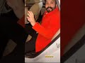 اقوى مقلب علاوي رشك سكران ب زوين و حيدر هذا المقلب ماكو منه بيت رشك