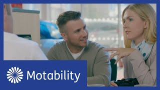 How does the Motability Scheme Work?  Lookers Motability