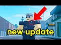 This roblox update changes emergency hamburg forever