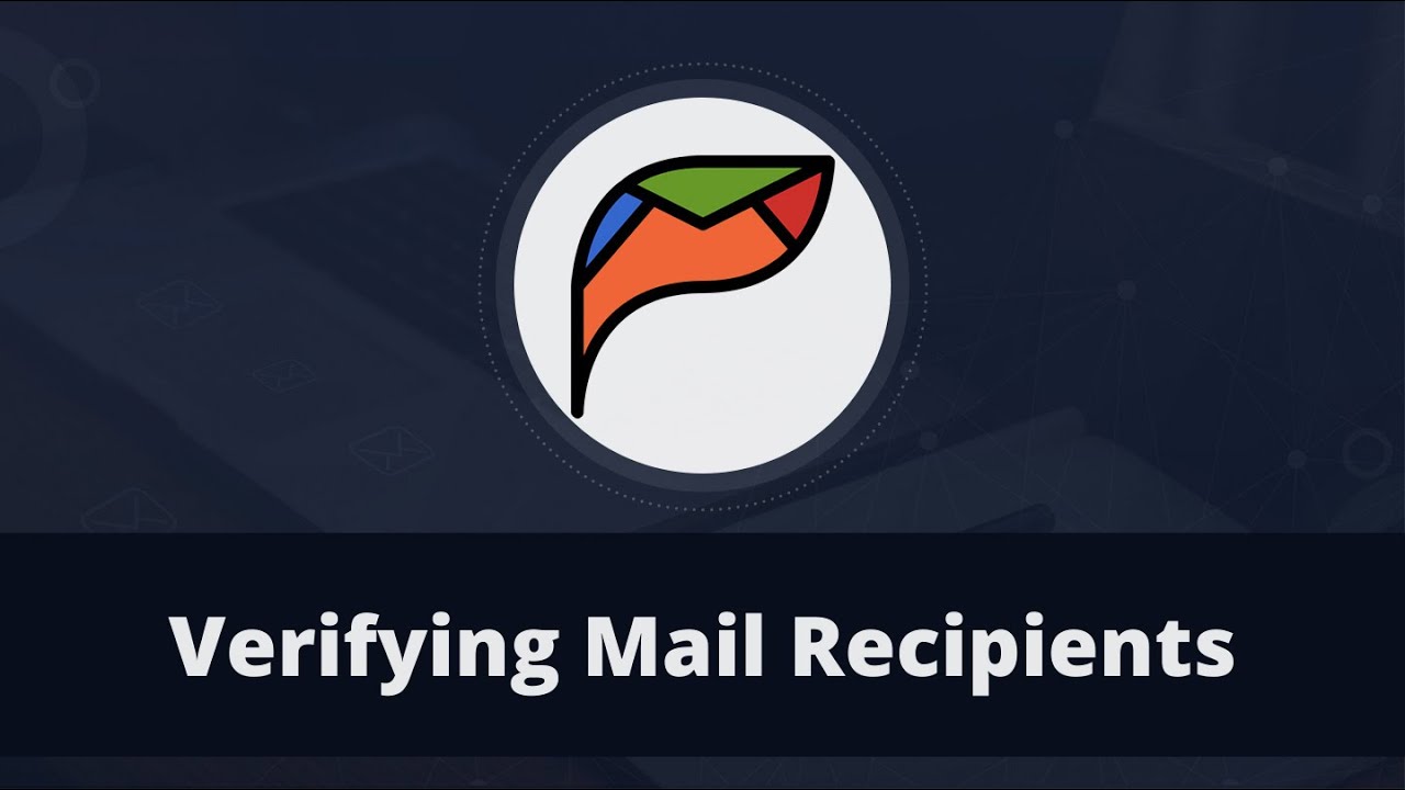 Effortlessly Verify Mail Receipts Through PursueApp - Cold Email Software