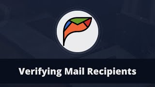 Effortlessly Verify Mail Receipts Through PursueApp - Cold Email Software screenshot 1