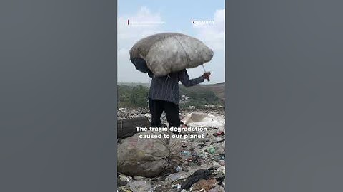 Plastic Planet-From Miracle Material to Global Threat | Plastic- A Collective Suicide