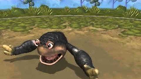 My spore creations #5