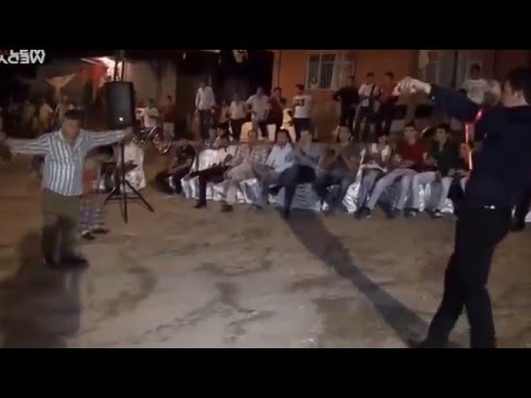 Çubuklu Cem Ben Babamın Ogluyum Osmanlı Torunuyum -2016 █▬█ █ ▀█▀
