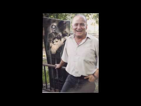 როცა მე გარდავიცვალე