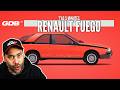 T AS 5 MINUTES LA RENAULT FUEGO mp3