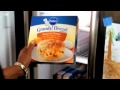 Pillsbury Grands! Biscuit Sandwiches