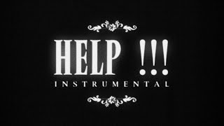 HELP !!! // LAYLOW (Instrumental)