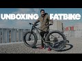 UNBOXING FATBIKE