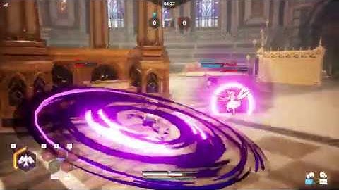 KurtzPel Noob Bow/Fist Real PVP (amazing teammate part 1) #5