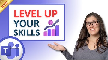 Top 9 NEW Features in Microsoft Teams - [2025]