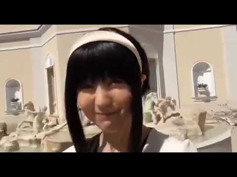 カメラで遊ぶ賀喜遥香