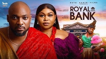 ROYAL BANK- DEZA THE GREAT RUTH KADIRI SIR CHRIS AKWARANDU 