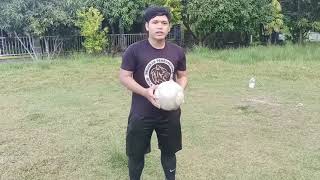 RPH KEMAHIRAN ASAS FUTSAL- MENGHANTAR DAN MENERIMA BOLA RPH KEMAHIRAN ASAS FUTSAL- MENGHANTAR DAN MENERIMA BOLA