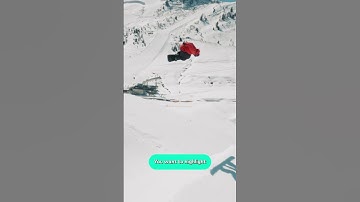 Take your extreme sports videos from ordinary to extraordinary!