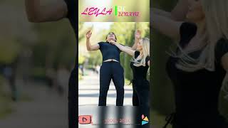 Böyle Hatun Dostlar Başına Mı Düşman Başınamı Resimi