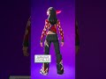 *RARE* Champion PJ skin in the Fortnite Item Shop!