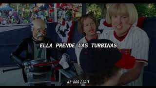 Daddy Yankee - Gasolina // THE BENCHWARMERS [Beisbol]