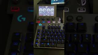 When you attempt to build a Racing/Driving sim.