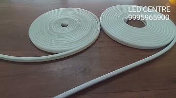 RGB Neon vs Pixel Neon | SP623E vs SP621E | 12V Flexible Cuttable LED Strip | @ledcentre