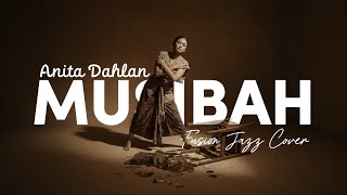 ANITA DAHLAN - MUSIBAH (1994) | FUSION JAZZ COVER #NNMRequest @SafrudinSinaga