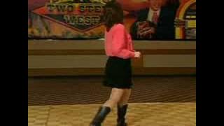 Scooter Lee - Rock & Roll Waltz