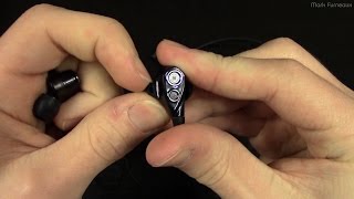 Review of the Vava Moov 11 Earphones