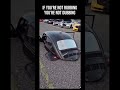 Lowest Vw Beetle in the world #short #car #automobile #funny #vw #viral