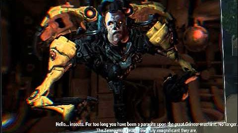 Vay Hek Destroys Strata Relay (With Fitting Music)