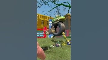 NEXTBOTS VS TOWER Part 716 #gmod #nextbots #garrymod #chase #viral