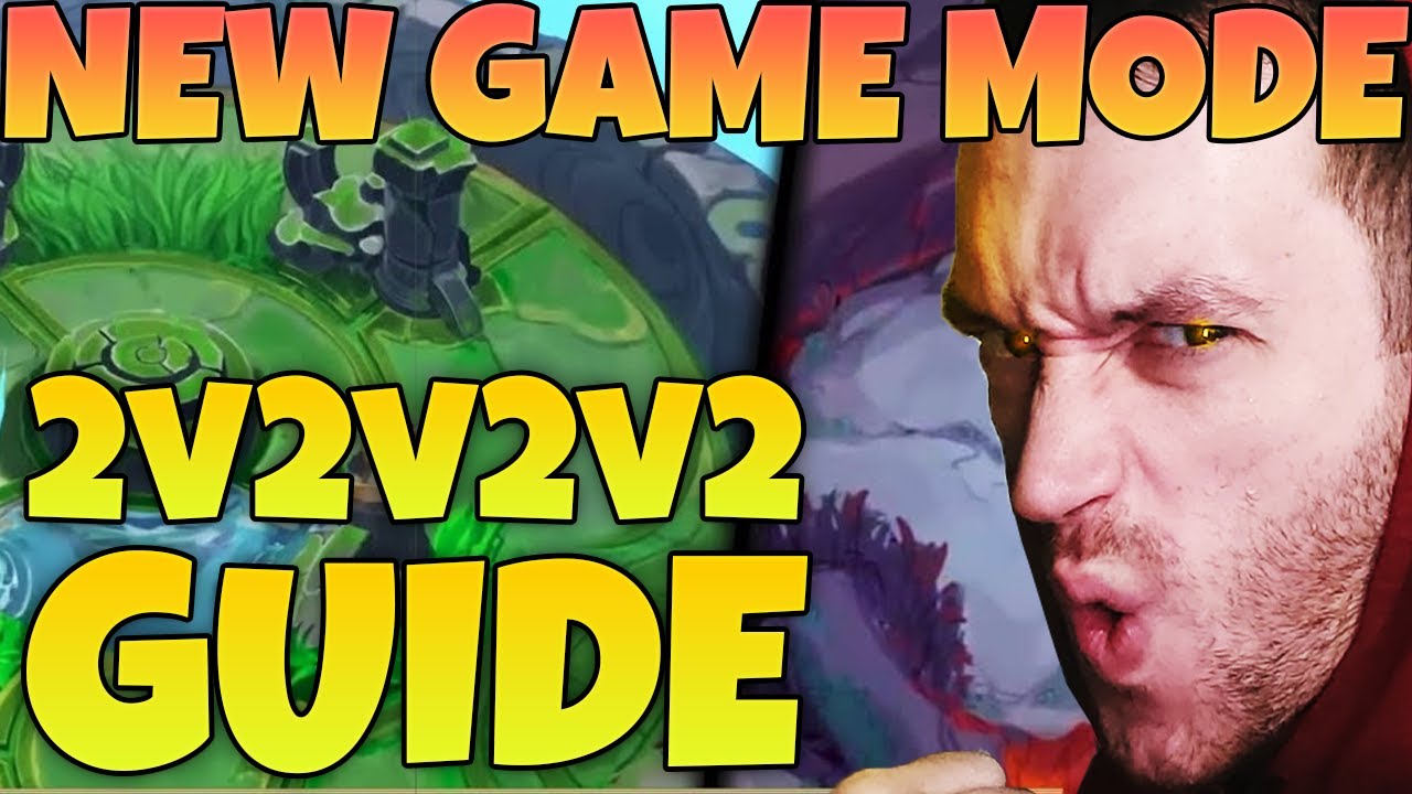 LoL Arena ranks and tier system  Ultimate guide to 2v2v2v2 ranked play -  Dot Esports