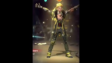 free fire new emote ob32 update 😄😄😄 #freefire #shorts