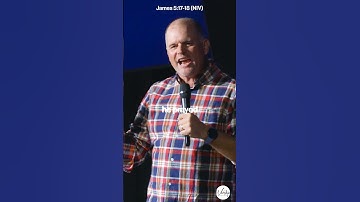Thumbnail of James 5:17-18 #TWG #TheWorshipGathering #TheWorshipGatheringHD