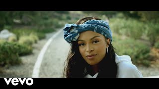 Chrissy - Alright ft. J-Boog (From B2K)