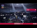 VOD - THE FINALS - WE ARE BACK TO THE RANKED GRIND