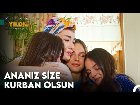 Et Tırnaktan Ayrılamaz Ki... - Kuzey Yıldızı İlk Aşk