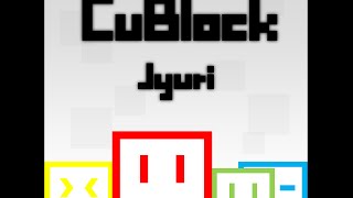 CuBlock