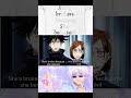 Truth Hurts, Lies Protect #memes #jjk #anime #foryou