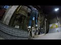 Lauri Täht - 38 Tricks at 38 Years Old