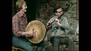 Brian Boru’s March - The Chieftains, 1977