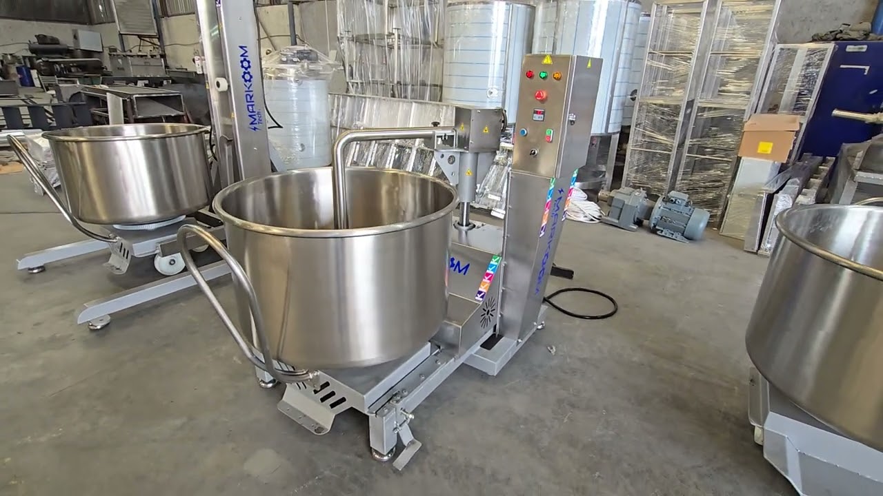 عجانة حلاوة موديل ألماني