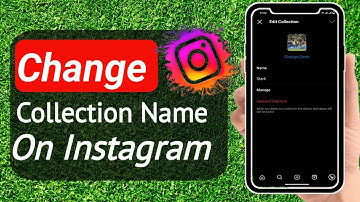 How To Change Name Of A Instagram Collection Full - Guide (Step-By-Step) | Stark Nace Guide