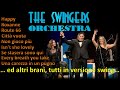 Capture de la vidéo The Swingers Orchestra - Le Canzoni Di Ieri In Versione Swing