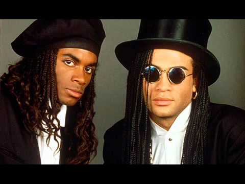 Milli Vanilli - Ma Baker