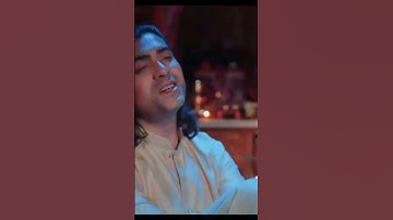Thumbnail of Madhurashtakam Shri Krishna Janmashtami Bhajan -Jubin Nautiyal | #trending #bhajan #music #shorts
