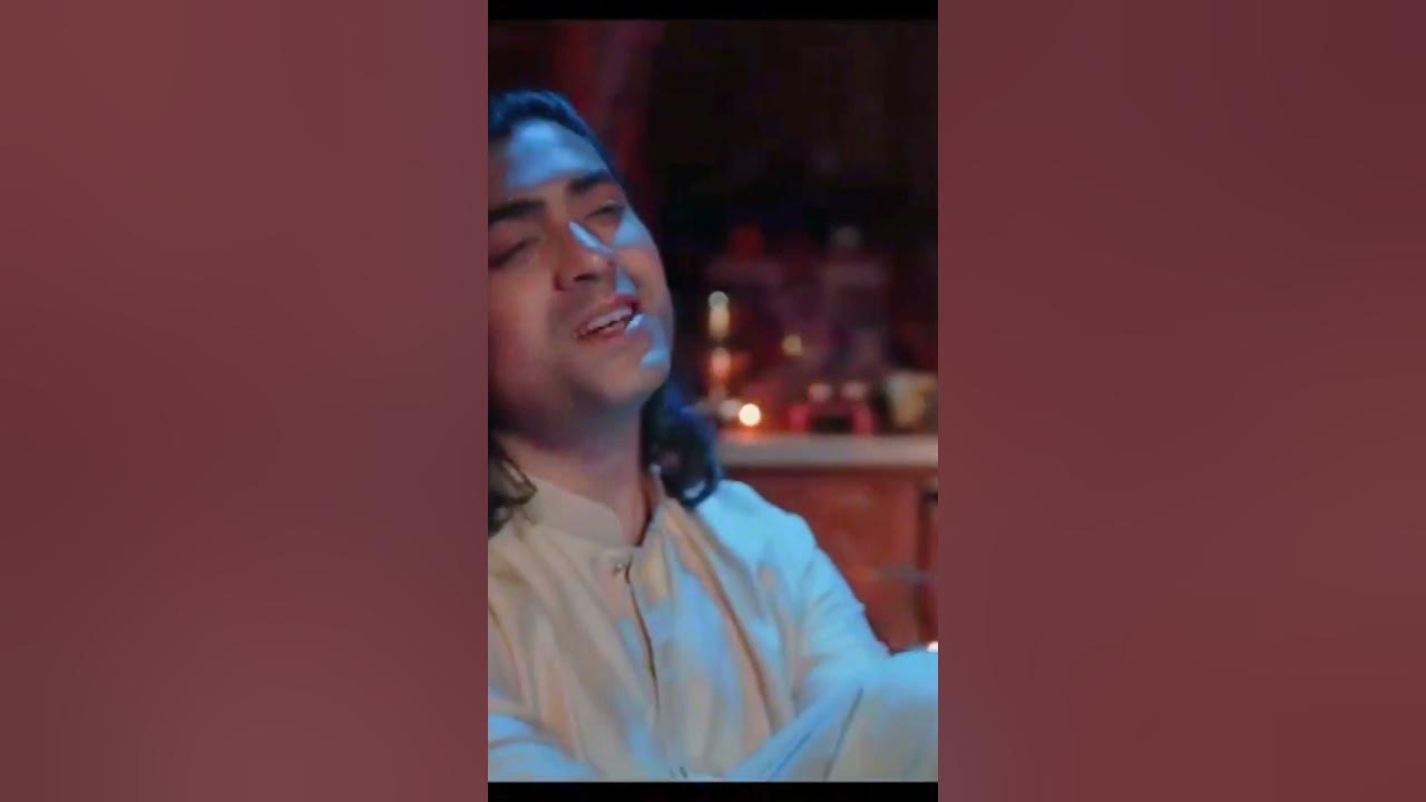 Madhurashtakam Shri Krishna Janmashtami Bhajan -Jubin Nautiyal | #trending #bhajan #music #shorts