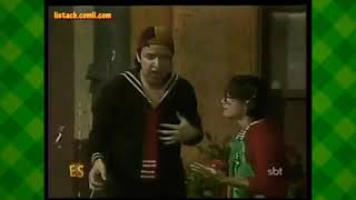 Chaves - O Banho Do Chaves 1978 Hd Parte 3