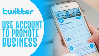 How To Use Twitter Account For Business (2024)