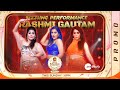 Zee Telugu Kutumbam Awards 2023 - Rashmi Sizzling Performance Promo | This Sun @ 6 PM | Zee Telugu